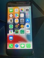 IPHONE 7, Telecommunicatie, Mobiele telefoons | Apple iPhone, Zwart, 32 GB, Ophalen of Verzenden, Zo goed als nieuw