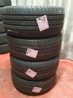 4 Goodyear 245/45/18 100Y RUNFLAT- en sterrenbanden, Ophalen of Verzenden, Gebruikt