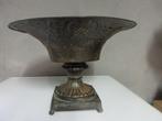 Antieke Vaas metaal, Antiquités & Art, Antiquités | Vases, Enlèvement