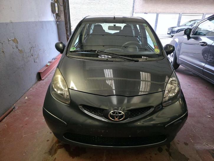 Toyota Aygo airco prête à immatriculé avec garantie, Autos, Toyota, Entreprise, Achat, Aygo, ABS, Airbags, Air conditionné, Verrouillage central