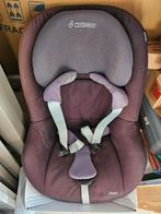 Maxi cosi Pearl Black (raven) - 2 stuks beschikbaar, Ophalen, Verstelbare rugleuning, Gebruikt, Overige methoden