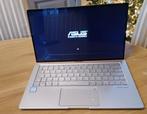 ASUS ZenBook 13 UX333F - Core i5 - 8 Go Ram - SSD 256 Go, Intel Core i5-8265U, 2 tot 3 Ghz, 8 GB, 13 inch
