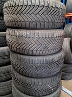 225/50/17 225+50+17 225/50R17 M+S Michelin, Ophalen of Verzenden