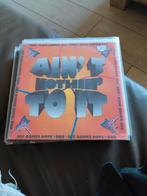Def dames dope - ain't nothin' to it, Cd's en Dvd's, Gebruikt, 7 inch, Single, Ophalen of Verzenden