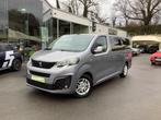 Peugeot Traveller Long L3 Active BlueHDi S/S 9 PLACES, Auto's, Elektrische ramen, 4 deurs, Monovolume, 120 pk