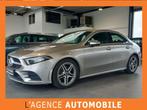 Mercedes-Benz A-Klasse 180 d Business Solution AMG - Garanti, Autos, Classe A, Achat, Entreprise, 116 ch