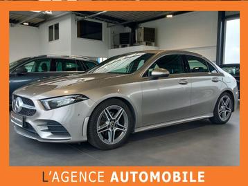 Mercedes-Benz A-Klasse 180 d Business Solution AMG - Garanti disponible aux enchères