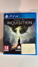 Dragon Age : Inquisition, Consoles de jeu & Jeux vidéo, Jeux | Sony PlayStation 4, Enlèvement, Jeu de rôle (Role Playing Game)