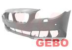 BMW F10/F11 2010 T/M 2017 Voorbumper in Primer 5111 7332 677, Auto-onderdelen, Carrosserie, Voor, Nieuw, 6 maanden garantie, Ophalen of Verzenden