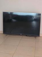 Tv, Autres marques, Enlèvement, Utilisé, 100 cm ou plus