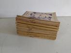 Lot van oude, korte romans uit de jaren 50 - Annie Hans, Boeken, Ophalen of Verzenden, Gelezen