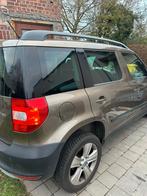 Auto, Automaat, Particulier, Yeti, Te koop