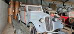 DKW IFA 1948 inruil motor of auto mogelijk, Auto's, Particulier, Te koop