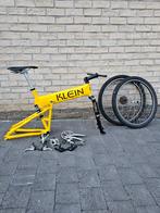 Klein Mantra comp retro vintage mtb frame of project, Gebruikt, 49 tot 53 cm, Ophalen, Overige merken