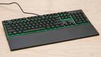 Razer Ornata V3 X  Keyboard, Gebruikt, Ergonomisch, Ophalen of Verzenden, Razer