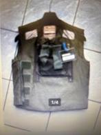 gilet Anglais pare balles  mark2, Collections, Enlèvement ou Envoi, Armée de terre, Vêtements ou Chaussures