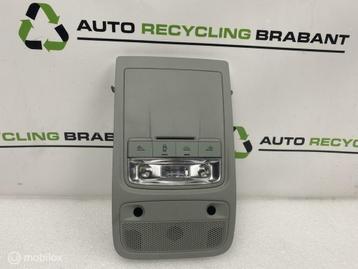 Binnenverlichting Hemel Audi A1 8X0947135AG beschikbaar voor biedingen