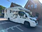 Chausson Welcome 727 GA Limited Edition 2018 Enkele Bedden, 7 tot 8 meter, Diesel, Half-integraal, Tot en met 5