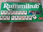 woord rummikub - s3986, Verzenden, Zo goed als nieuw