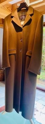 Burberry London wintermantel dames, Kleding | Dames, Jassen | Winter, Ophalen, Zo goed als nieuw, Maat 42/44 (L), Beige