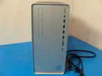 Hd pc, Computers en Software, Dockingstations, Ophalen, Gebruikt, Hp