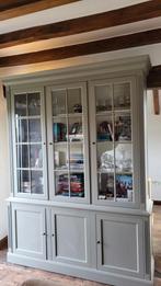 Vitrine et meuble TV, Maison & Meubles, Armoires | Buffets, Enlèvement