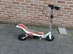 Space scooter, Fietsen en Brommers, Ophalen, Gebruikt