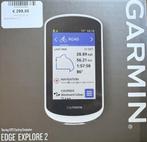 Garmin Edge EXPLORE 2, Fietsen en Brommers, Fietsaccessoires | Fietscomputers, Ophalen of Verzenden, GPS, Zo goed als nieuw