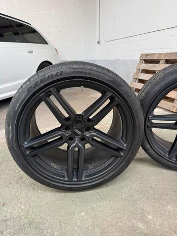 Jantes VOSSEN nissan GTR  beschikbaar voor biedingen