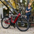 FIETS FLYER Upstreet5 7.23 / 750Wh 2022 in zeer goede staat, Ophalen, Gebruikt, Info@flyer.be, Flyer