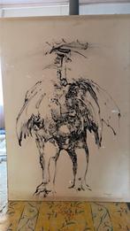 FC Minneart, Enlèvement