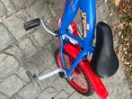 Vélo spiderman, Fietsen en Brommers, Ophalen, Zo goed als nieuw