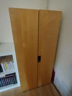 Armoire/penderie SMASTAD ikea, 105 cm ou plus, Utilisé, Enlèvement ou Envoi, Commode