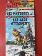 Buck Danny 1 à 43, Ophalen, Zo goed als nieuw