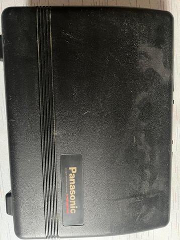 Panasonic M7, Enlèvement, VHS ou SVHS, Cassette (vidéo)