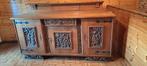 Antieke dressoir perfecte staat, Antiek en Kunst, Antiek | Meubels | Kasten, Ophalen