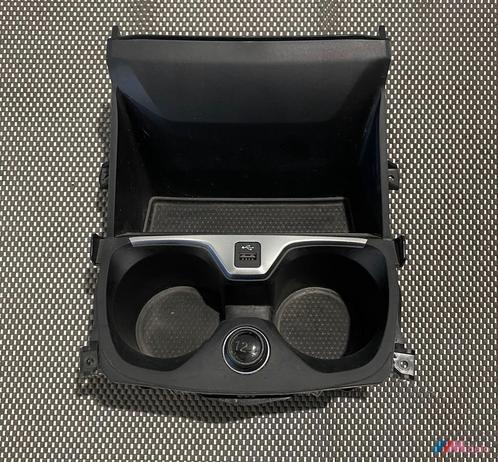 BMW F40 BEKERHOUDER MIDDENCONSOLE 5R5A375742, Auto diversen, Auto-accessoires, Gebruikt, Ophalen of Verzenden