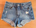 Jeansshort 'DIVIDED' (maat: 38), Kleding | Dames, Broeken en Pantalons, Maat 38/40 (M), Divided, Kort, Blauw