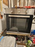 Beko oven, Elektronische apparatuur, Ovens, Ophalen, Zo goed als nieuw, Oven