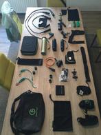 Green Force & Metalsub onderdelen te koop, Watersport en Boten, Duiken, Ophalen of Verzenden, Nieuw, Duiklamp
