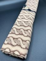 Coupon de Tissus, Hobby en Vrije tijd, Stoffen en Lappen, Ophalen of Verzenden, Nieuw, Bruin, Katoen