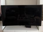 TV Sony, LED, 50 Hz, Comme neuf, Enlèvement