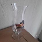 Bierglas Hard Rock Hurricane Copenhagen., Enlèvement, Comme neuf, Verre à bière
