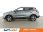 Nissan QASHQAI 1.3 DIG-T N-Connecta (bj 2019, automaat), Auto's, Stof, Gebruikt, 159 pk, 5 zetels