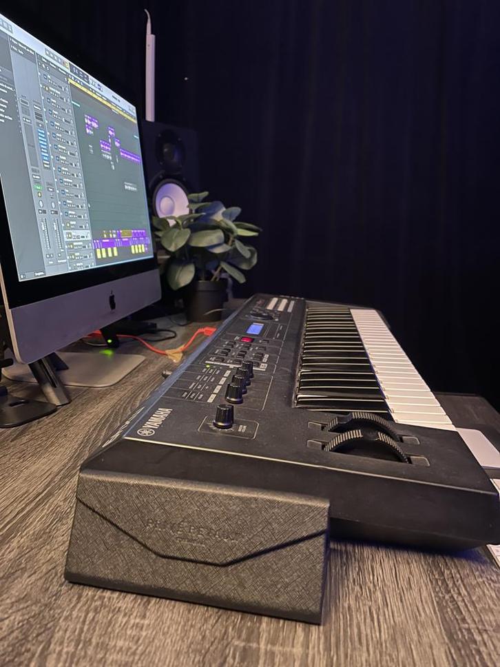 GBI Studio – Enregistrement, Production & Mixage Pro, Diversen, Overige Diversen, Zo goed als nieuw, Ophalen