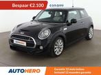 MINI Cooper S Cooper S (bj 2017, automaat), Auto's, Mini, Gebruikt, Zwart, Elektrische ramen, Zwart