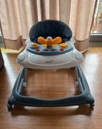 Trotteur pour bébé, Enlèvement