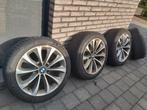 BMW Velgen 5 serie f10 & f11, Ophalen