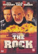 The Rock  (DVD), Ophalen of Verzenden, Actie