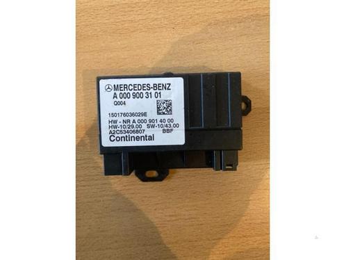 Brandstofpomp module van een Mercedes A-Klasse, Auto-onderdelen, Brandstofsystemen, Mercedes-Benz, Gebruikt, 3 maanden garantie